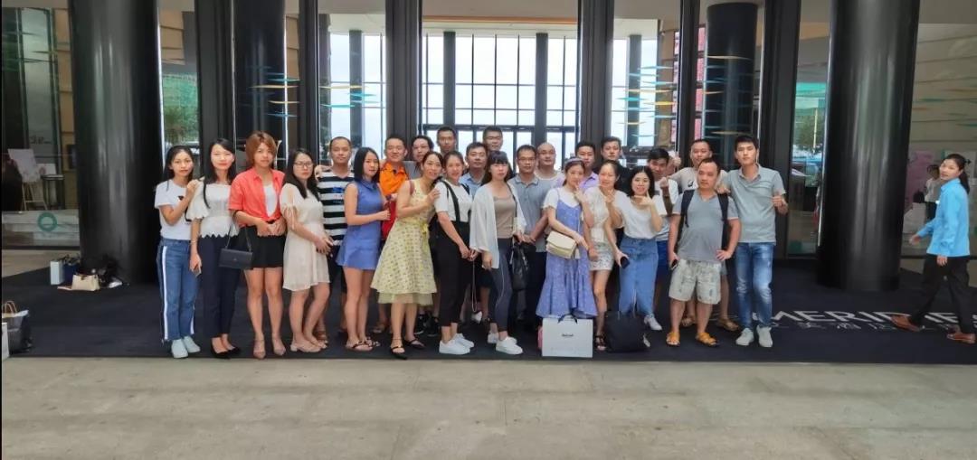 【福瑞達市場部團建活動】盡展青春風(fēng)采，綻放夏日激情